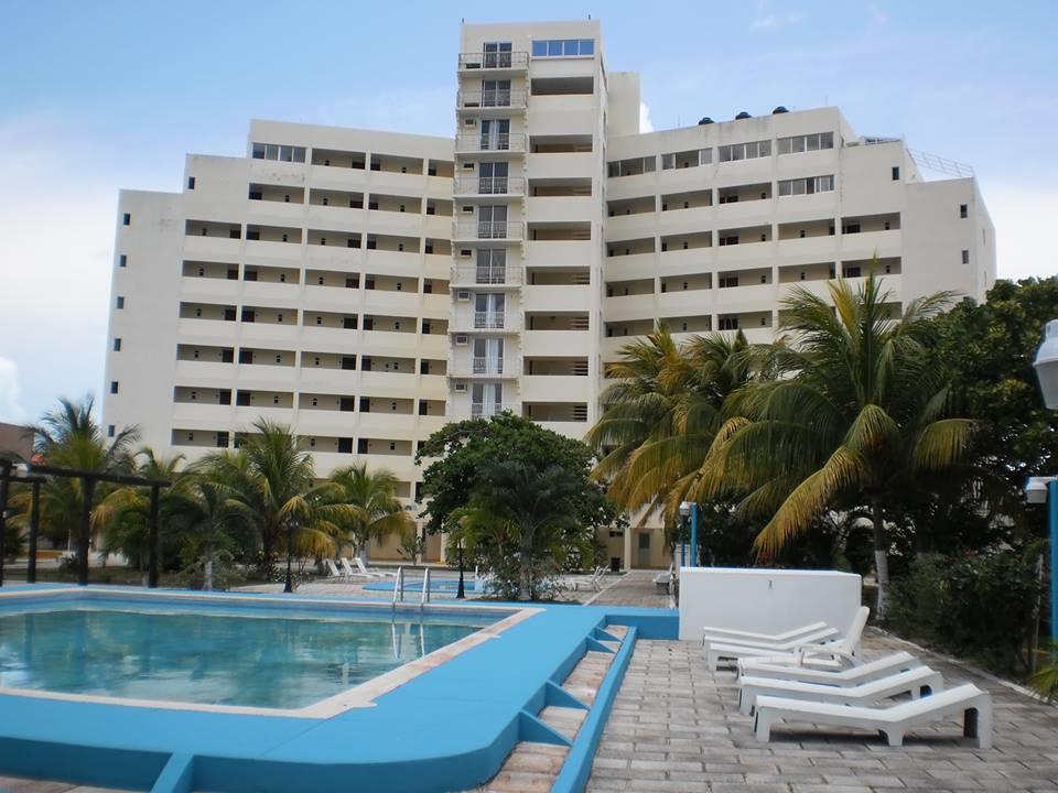 Фото Calypso Cancun 3*