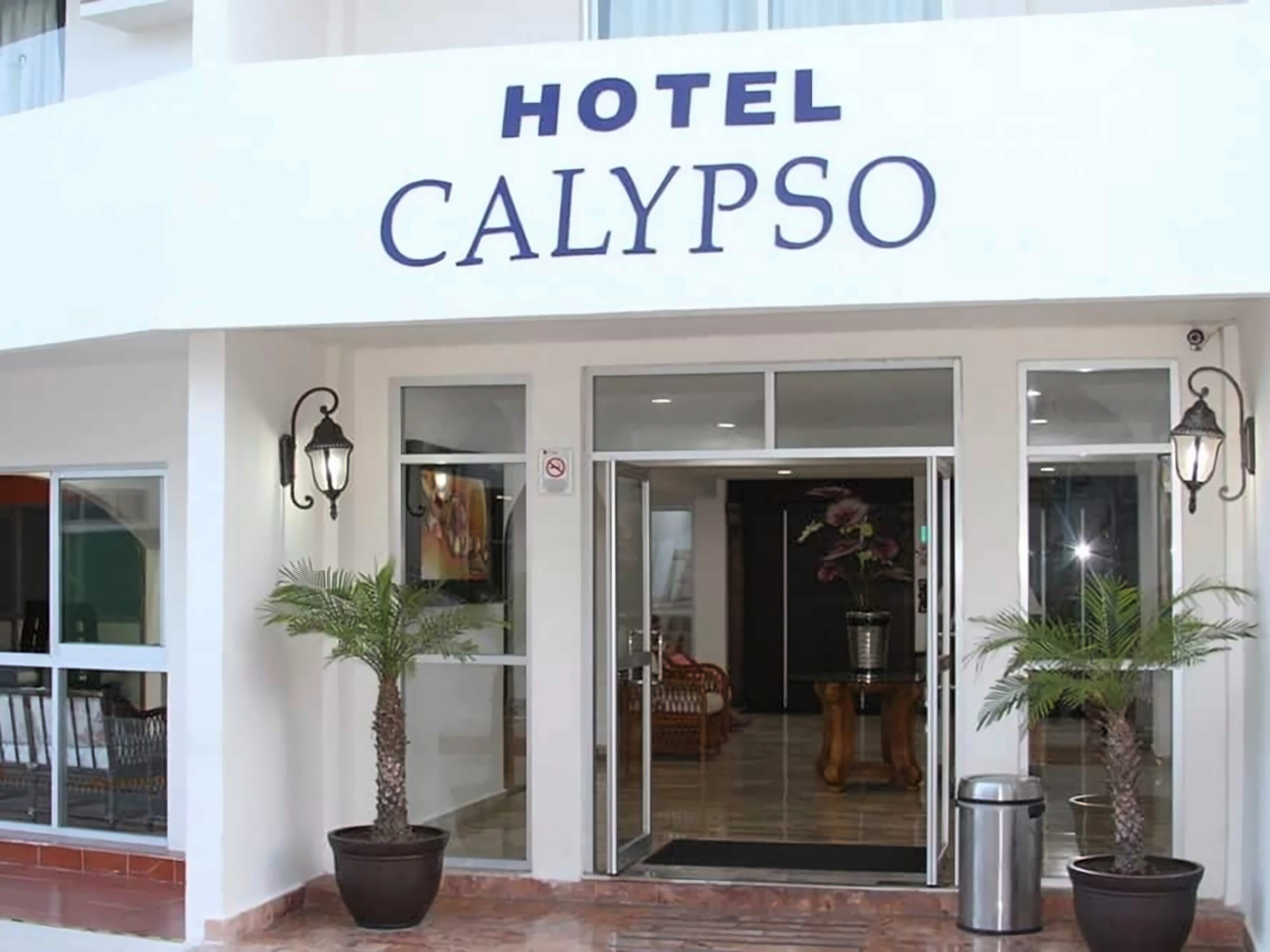 Фотография Calypso Cancun 3*