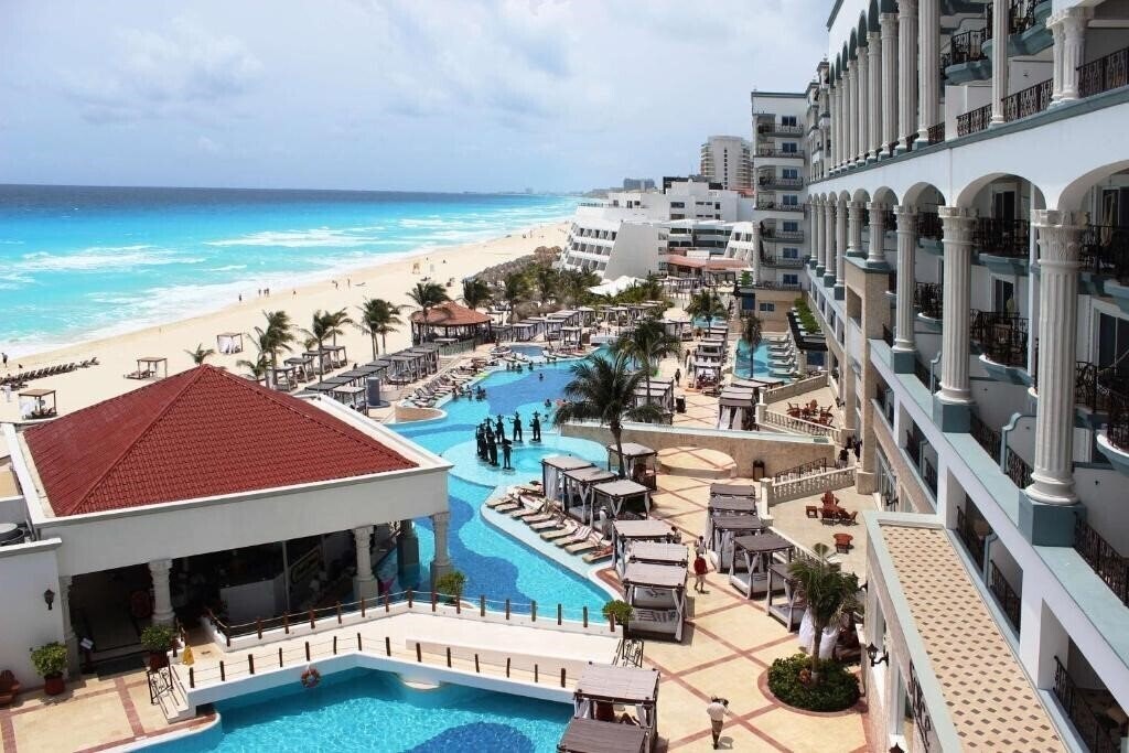 Зображення Hyatt Zilara Cancun 5*