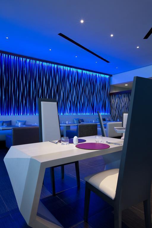 Фотография Aloft Cancun 4*