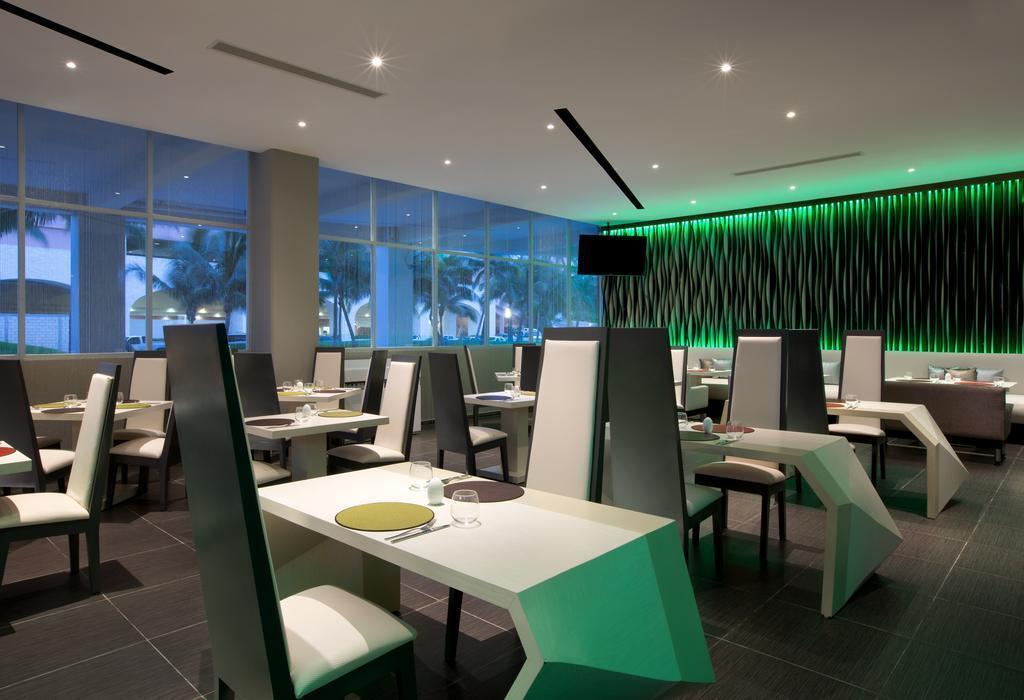 Изображение Aloft Cancun 4*
