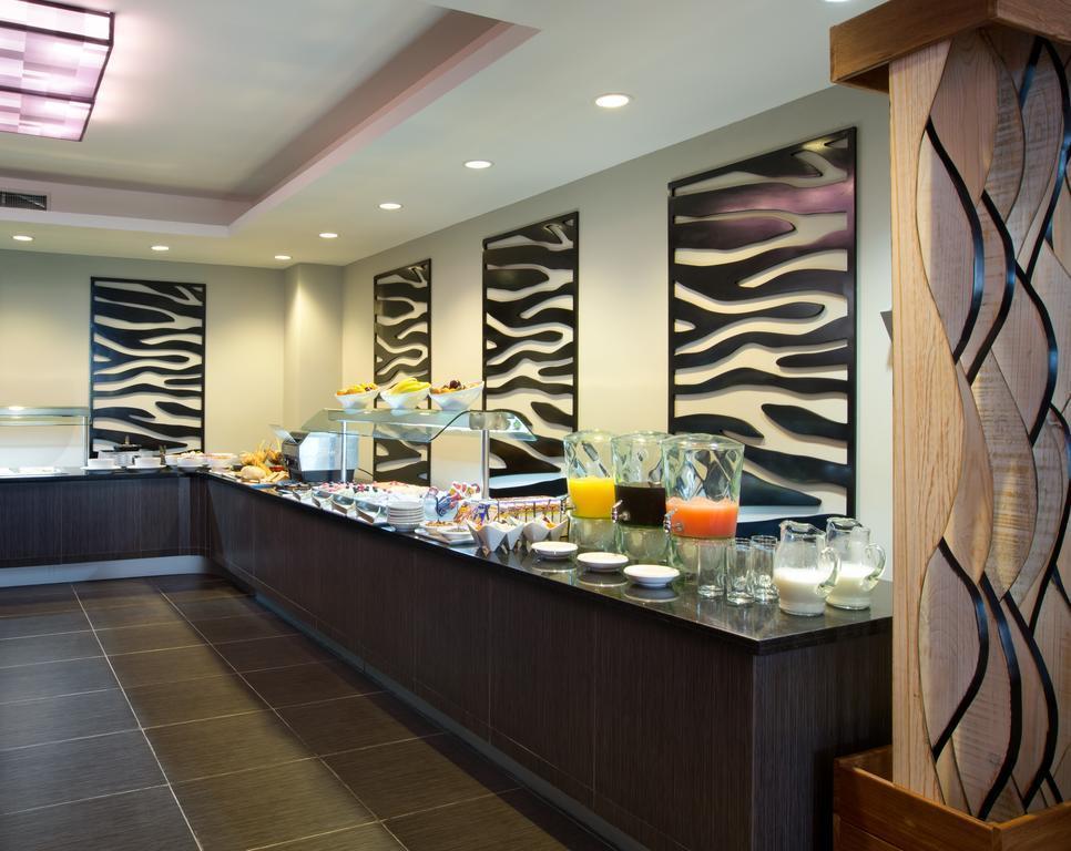 Картинка Aloft Cancun 4*