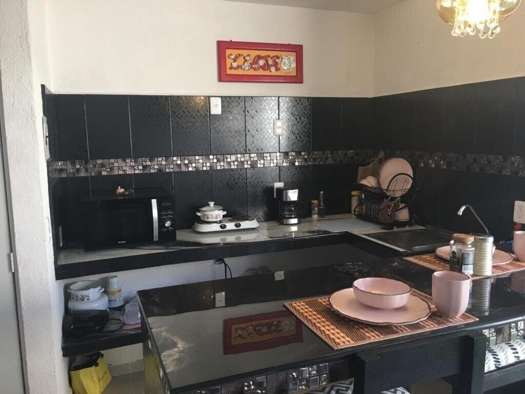 Готель Casa Turquesa Boutique 4*