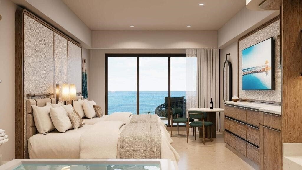 Фото Beach Palace 5*