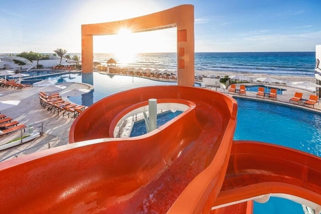Зображення Beach Palace 5*