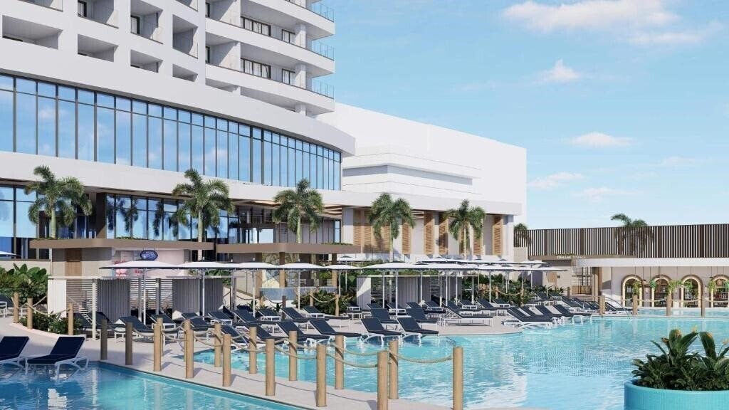 Зображення Beach Palace 5*