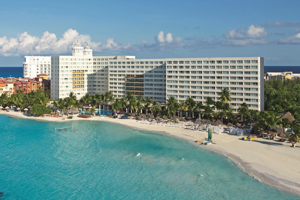 Готель Dreams Sands Cancun Resort & SPA 5*