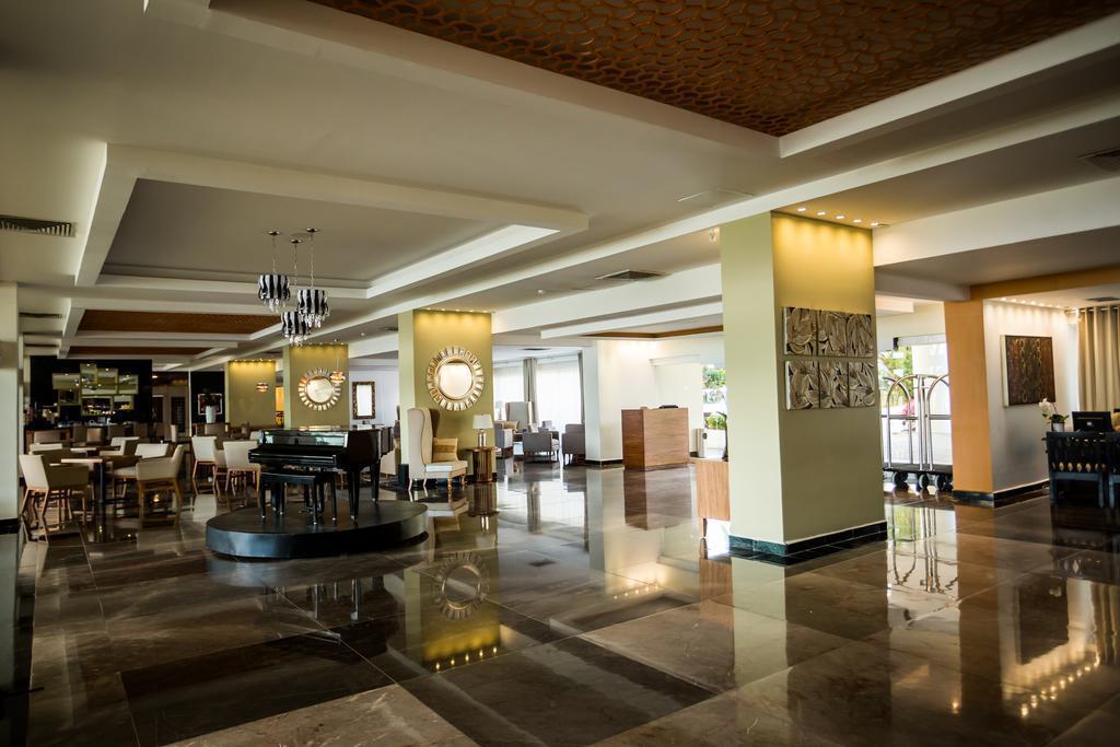Фотографія Dreams Sands Cancun Resort & SPA 5*