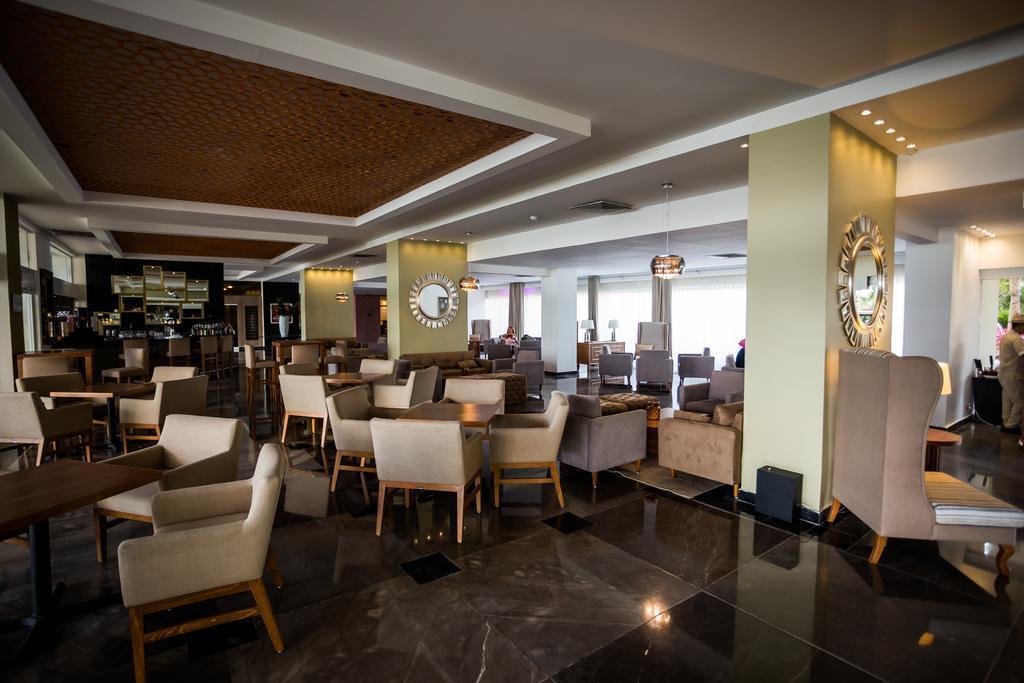 Зображення Dreams Sands Cancun Resort & SPA 5*