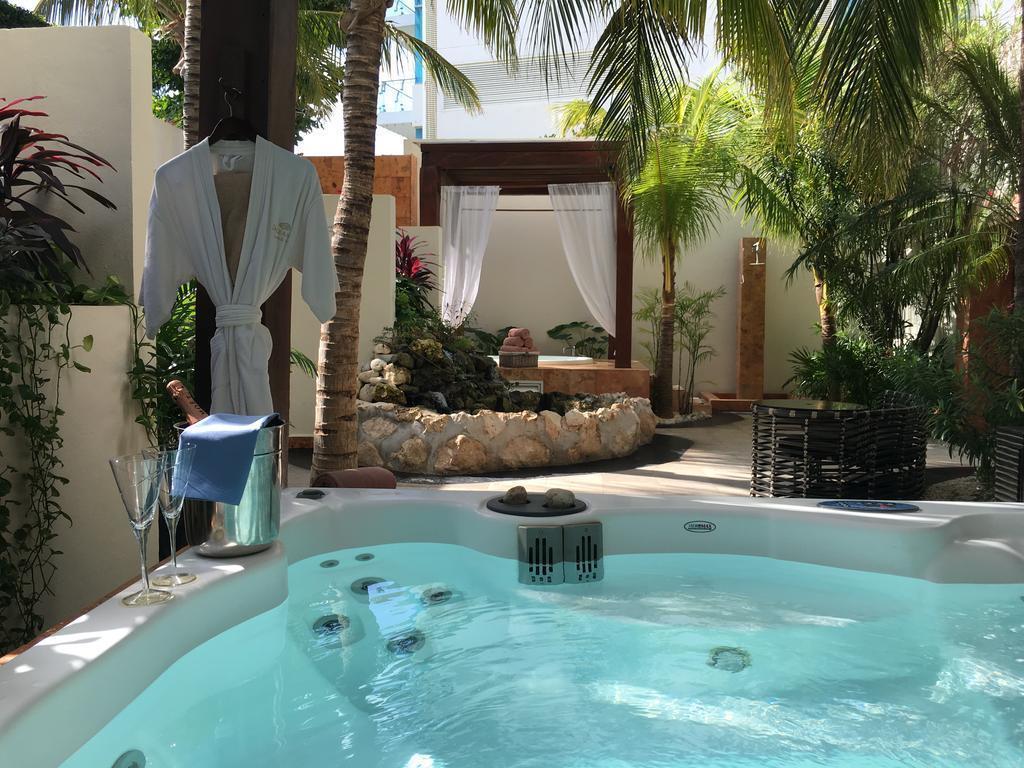 Картинка Dreams Sands Cancun Resort & SPA 5*