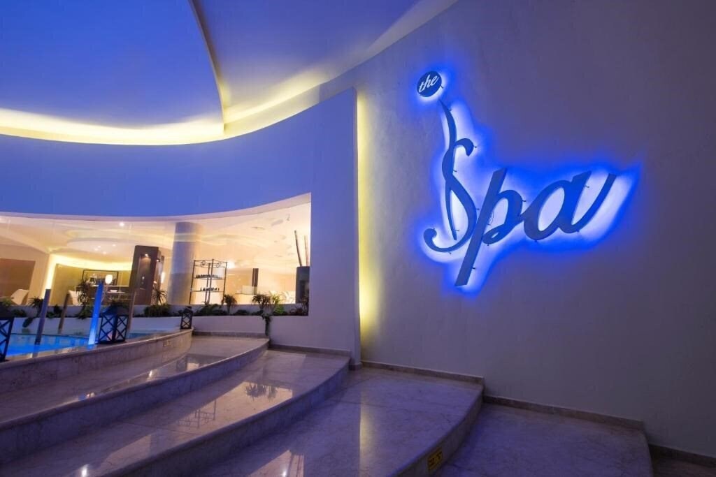 Изображение Seadust Cancun Beach Resort 5*