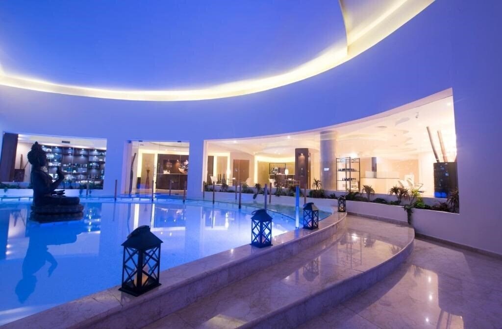 Картинка Seadust Cancun Beach Resort 5*