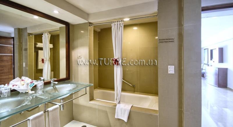 Готель Seadust Cancun Family Resort (ex. Great Parnassus Resort & Spa) 5*