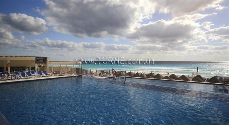 Картинка Seadust Cancun Family Resort (ex. Great Parnassus Resort & Spa) 5*