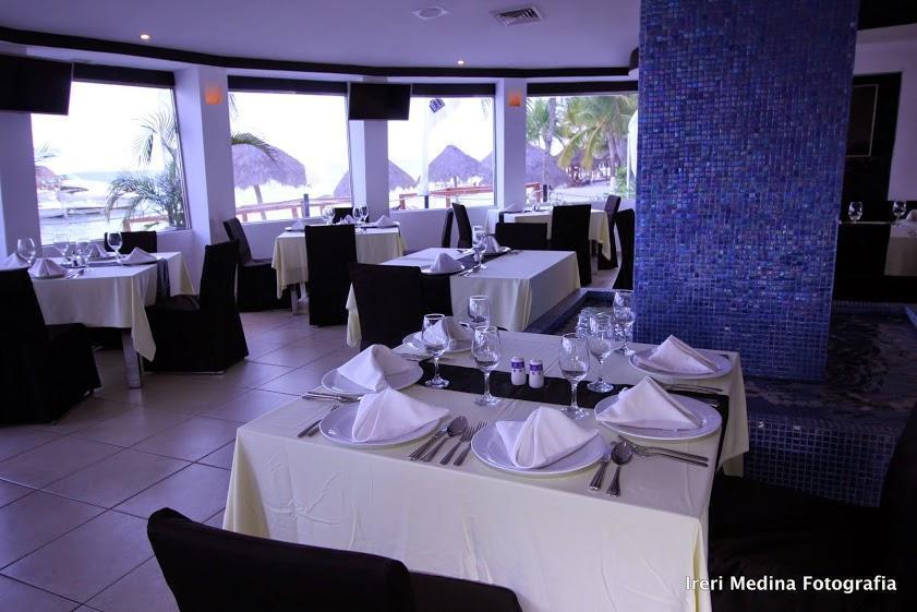 Зображення All Ritmo Cancun Resort & Waterpark 4*
