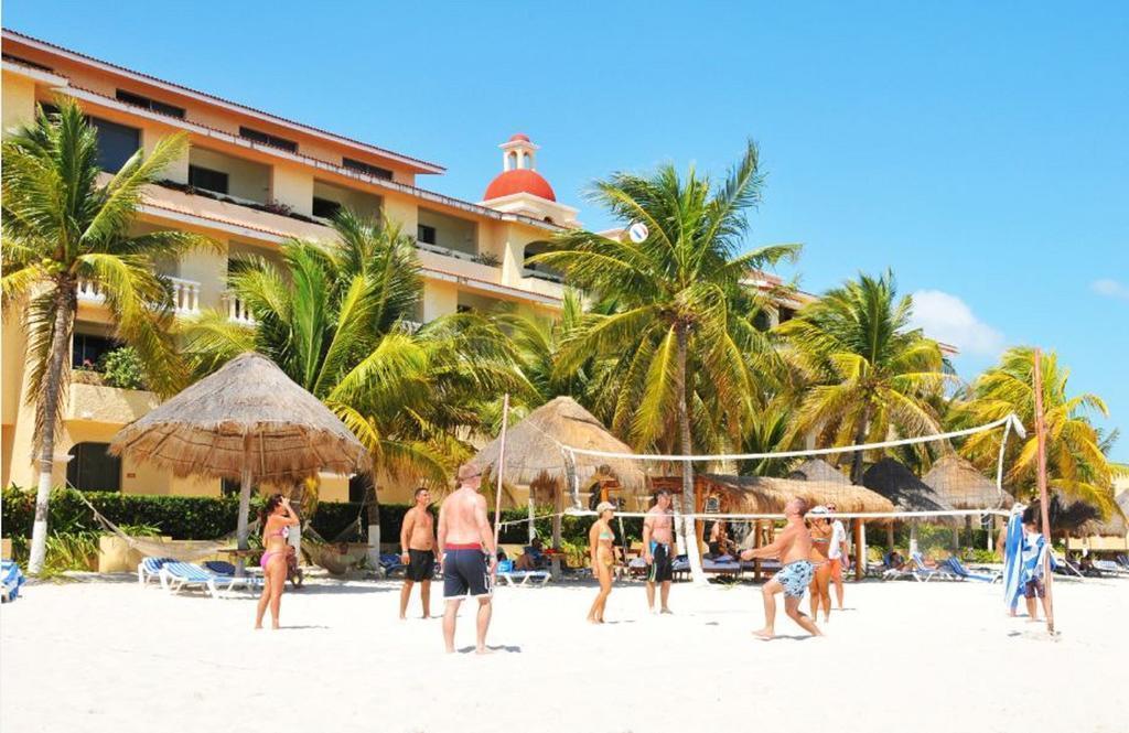 Готель All Ritmo Cancun Resort & Waterpark 4*
