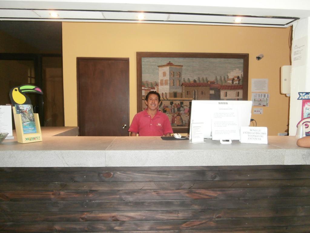 Фотография Adhara Hacienda Cancun 3*