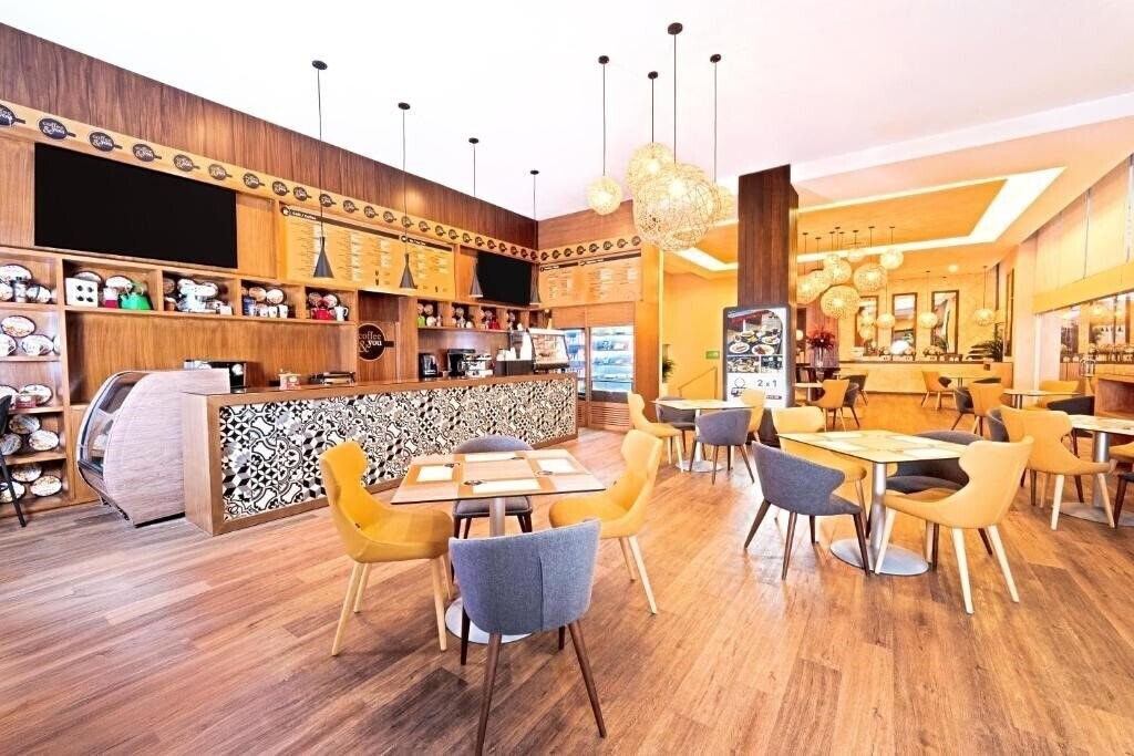 Картинка Oasis Smart 3*