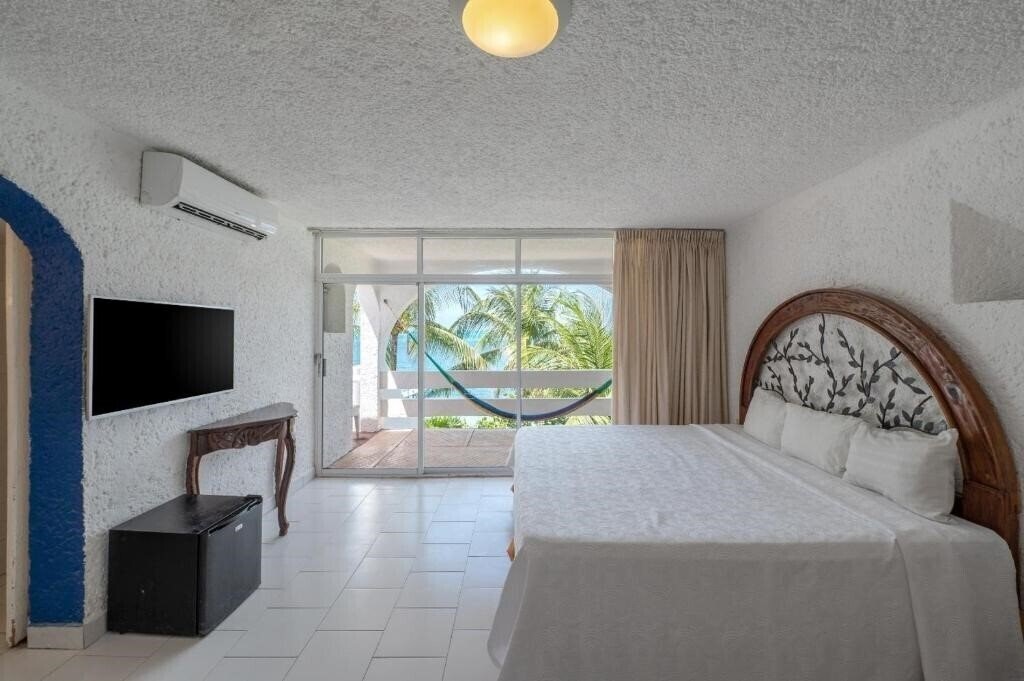 Фото Celuisma Maya Caribe (ex. Celuisma Maya Caribe Cancun) 3*