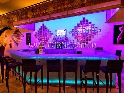 Зображення Golden Parnassus 4*