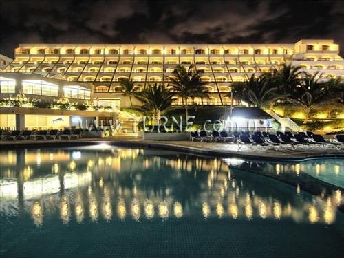 Фотографія Golden Parnassus 4*