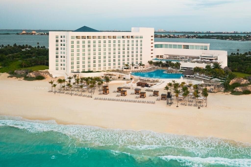 Отель Le Blanc SPA Resort 5*