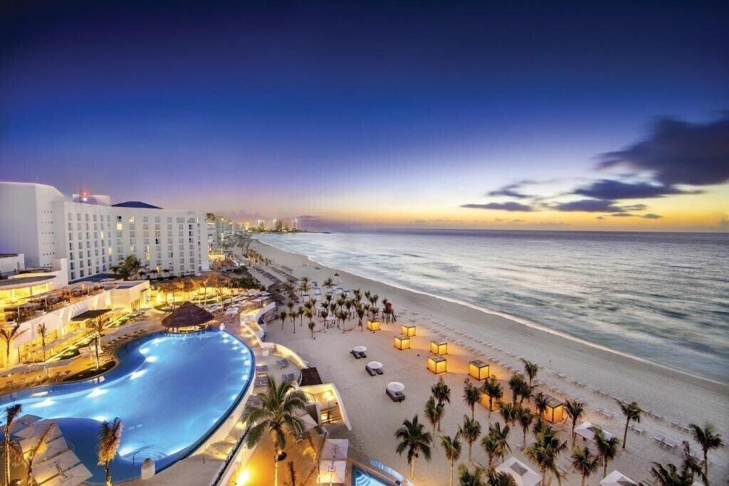 Фото Le Blanc SPA Resort 5*