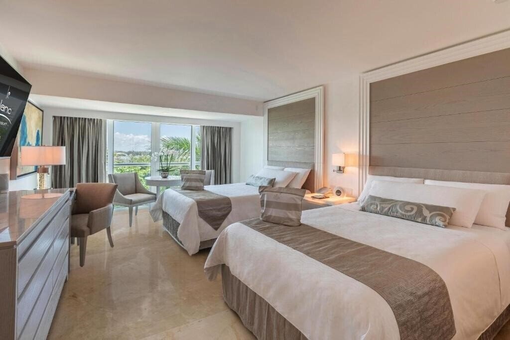 Фото Le Blanc SPA Resort 5*