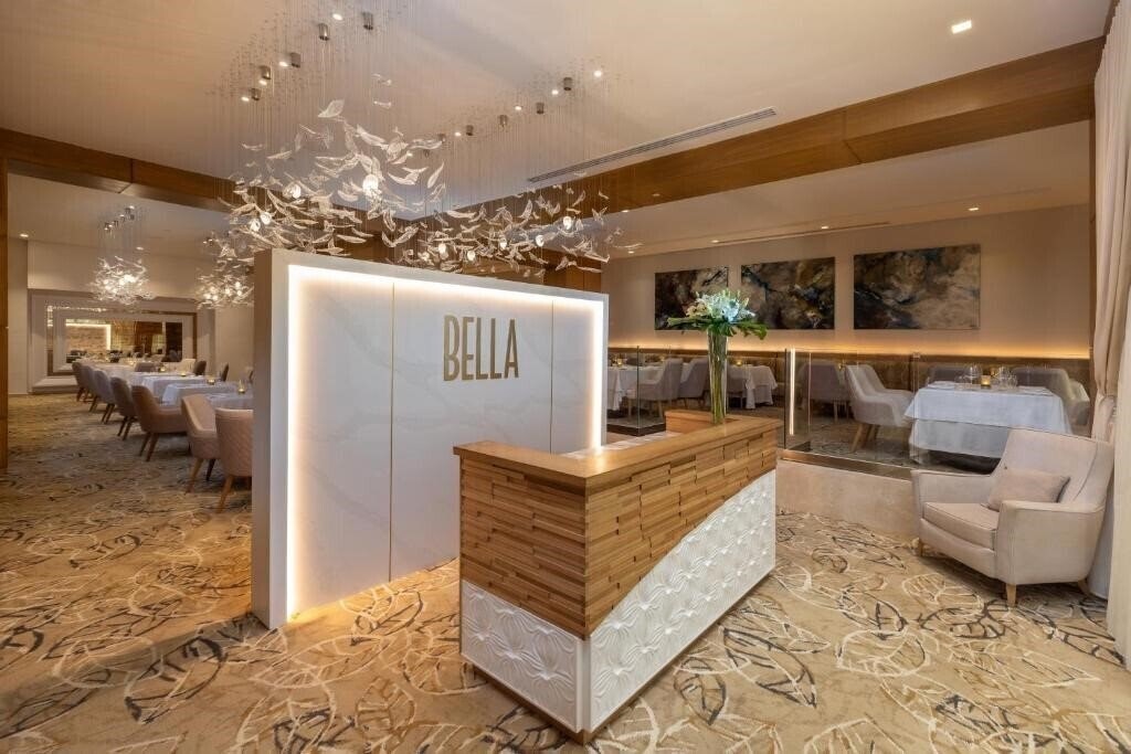 Изображение Le Blanc SPA Resort 5*