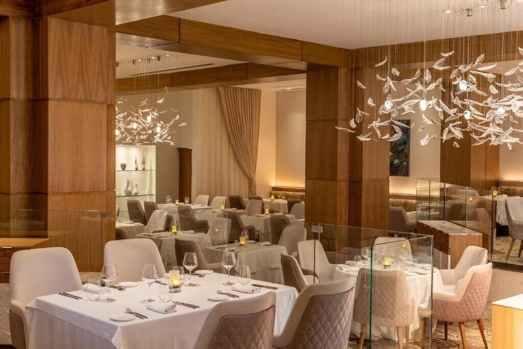 Картинка Le Blanc SPA Resort 5*