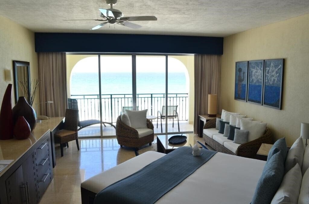 Картинка Grand Park Royal Cancun Caribe 5*