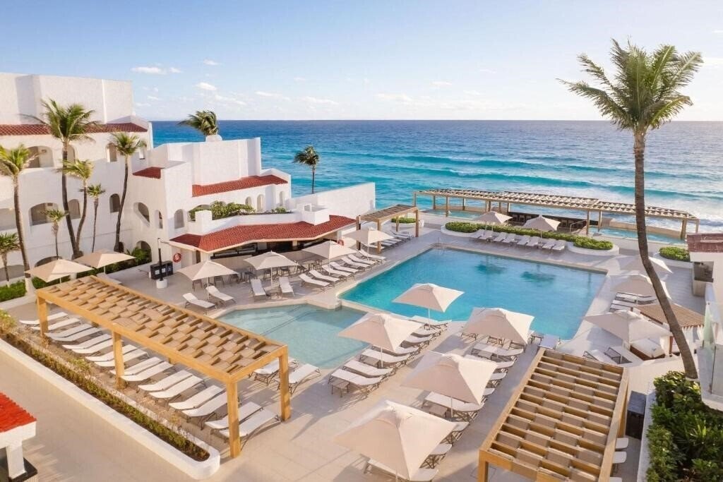 Зображення Gr Caribe By Solaris Cancun 5*