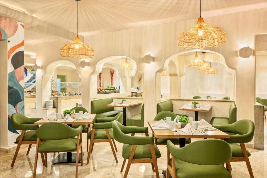 Картинка Gr Caribe By Solaris Cancun 5*