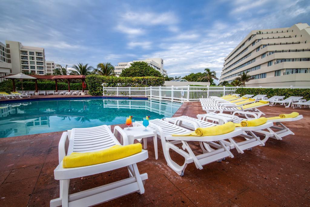 Фотографія Park Royal Cancun 4*
