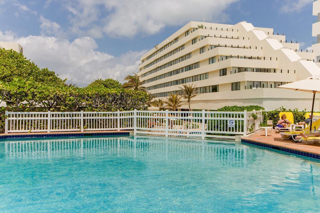 Зображення Park Royal Cancun 4*