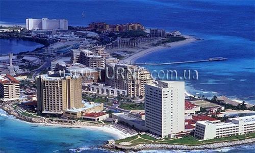 Картинка Aguamarina Beach 4*