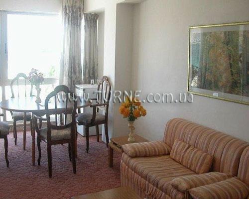 Готель Aguamarina Beach 4*