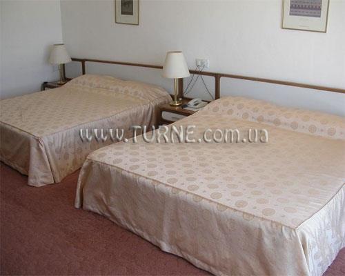 Зображення Aguamarina Beach 4*