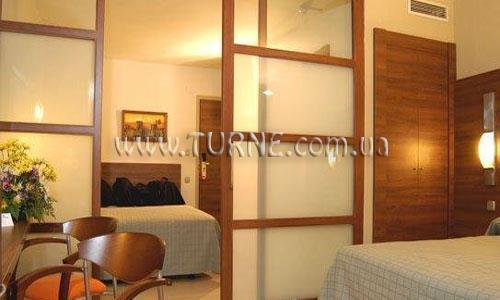 Фотографія Aguamarina Beach 4*