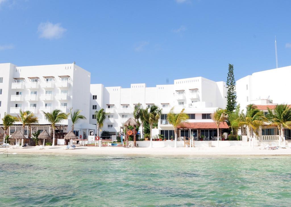 Отель Holiday Inn Cancun Arenas 4*