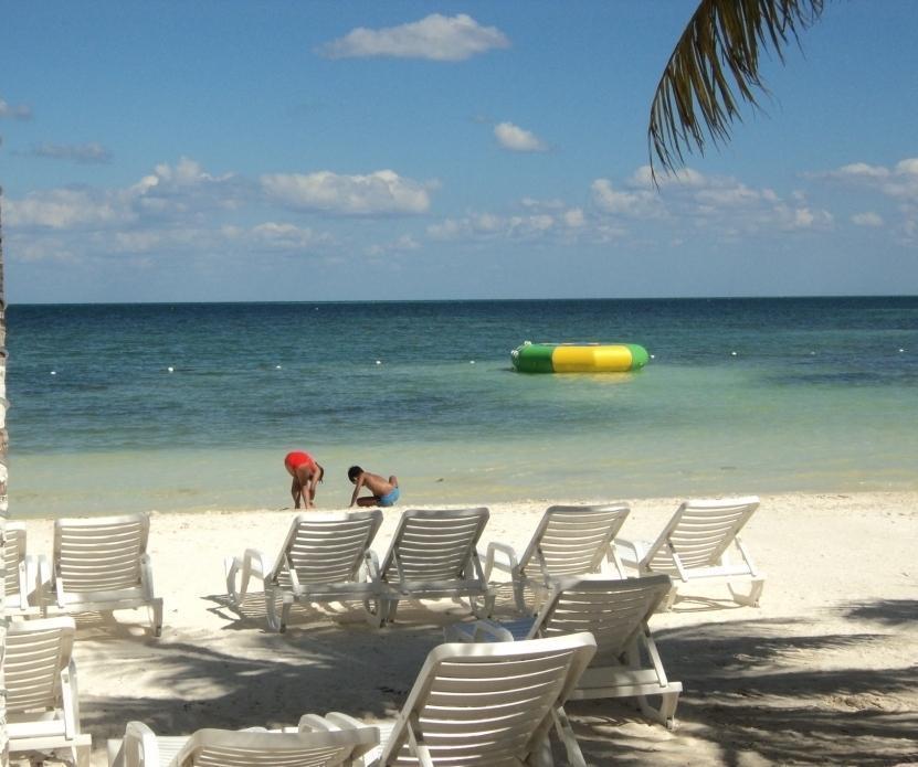 Фото Holiday Inn Cancun Arenas 4*