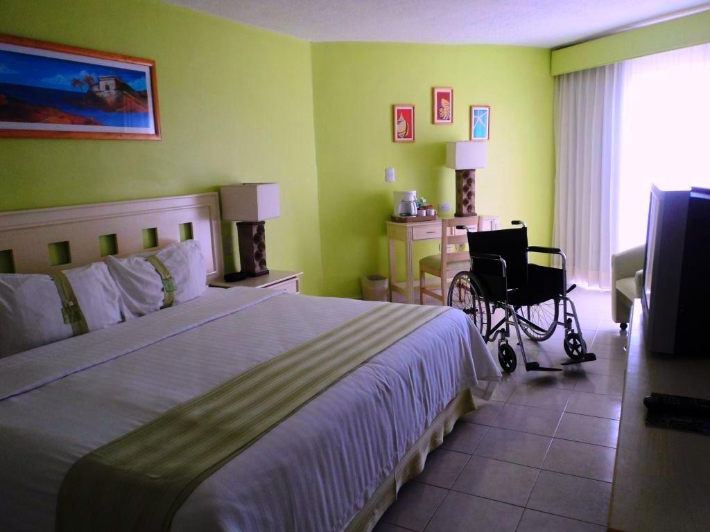 Изображение Holiday Inn Cancun Arenas 4*