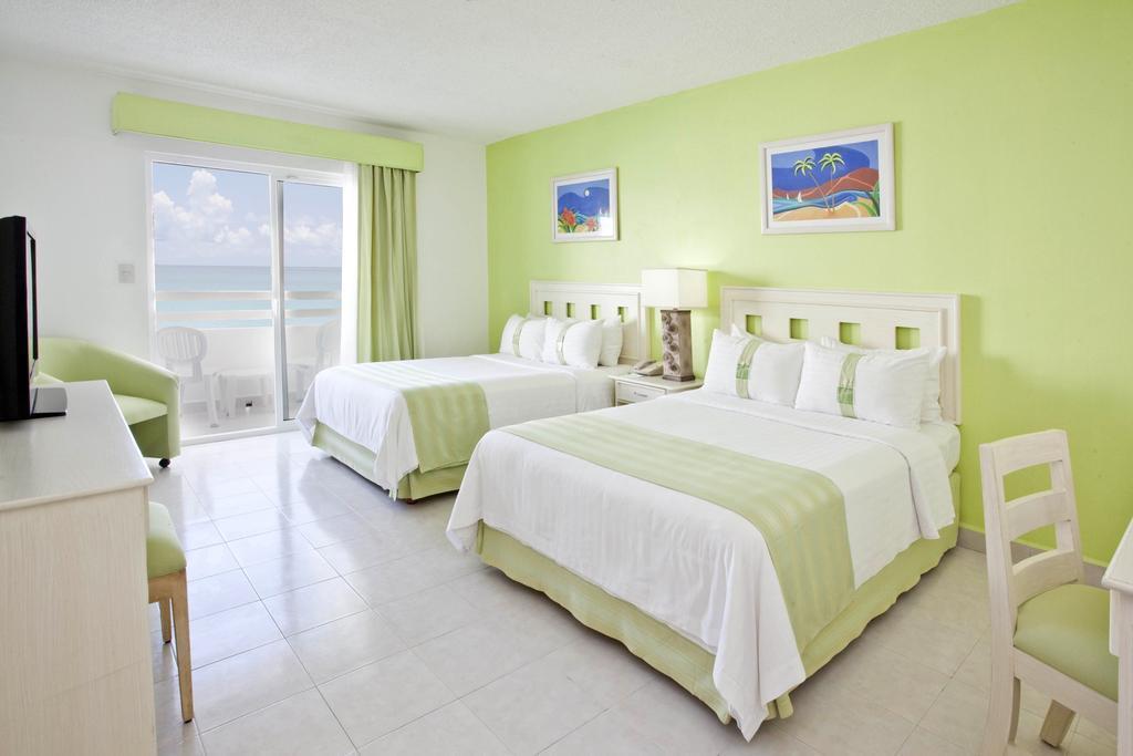 Картинка Holiday Inn Cancun Arenas 4*