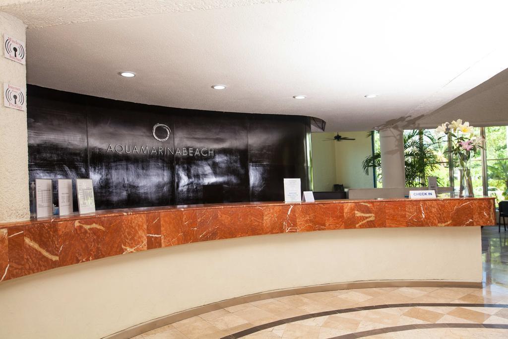 Фото Aquamarina Beach 3*