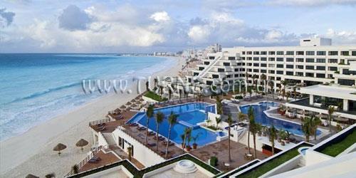 Фото Grand Oasis Playa 4*