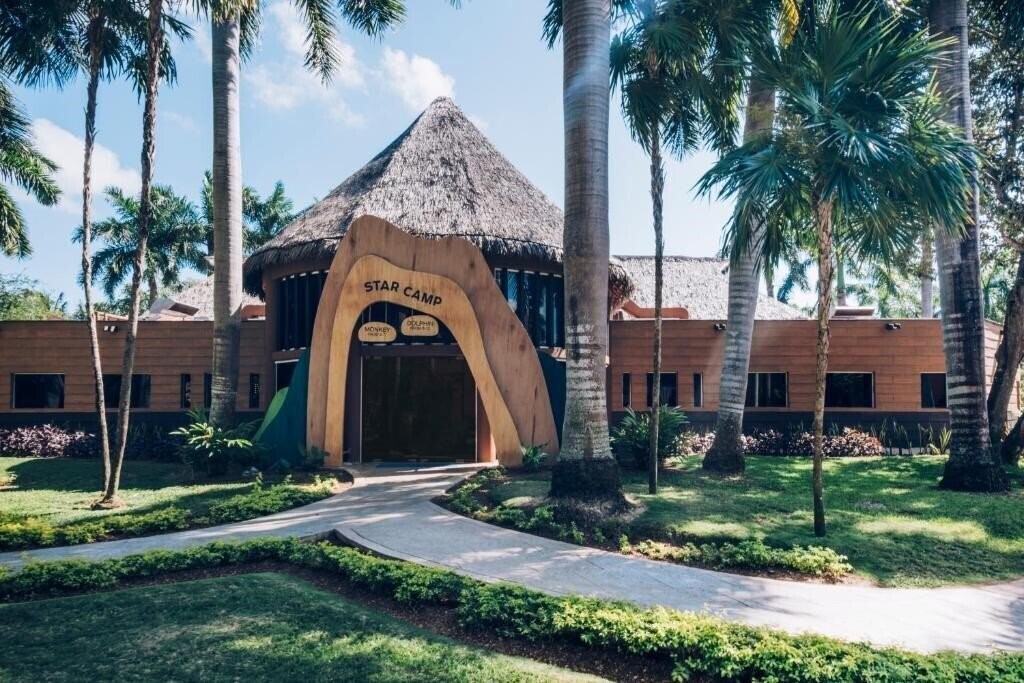 Фотография Iberostar Seleccion Paraiso Lindo (ex. Iberostar Paraiso Lindo) 5*