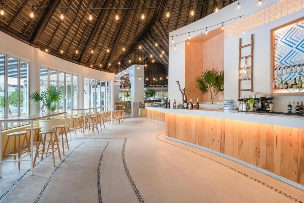Фотография Iberostar Selection Paraiso Lindo 5*