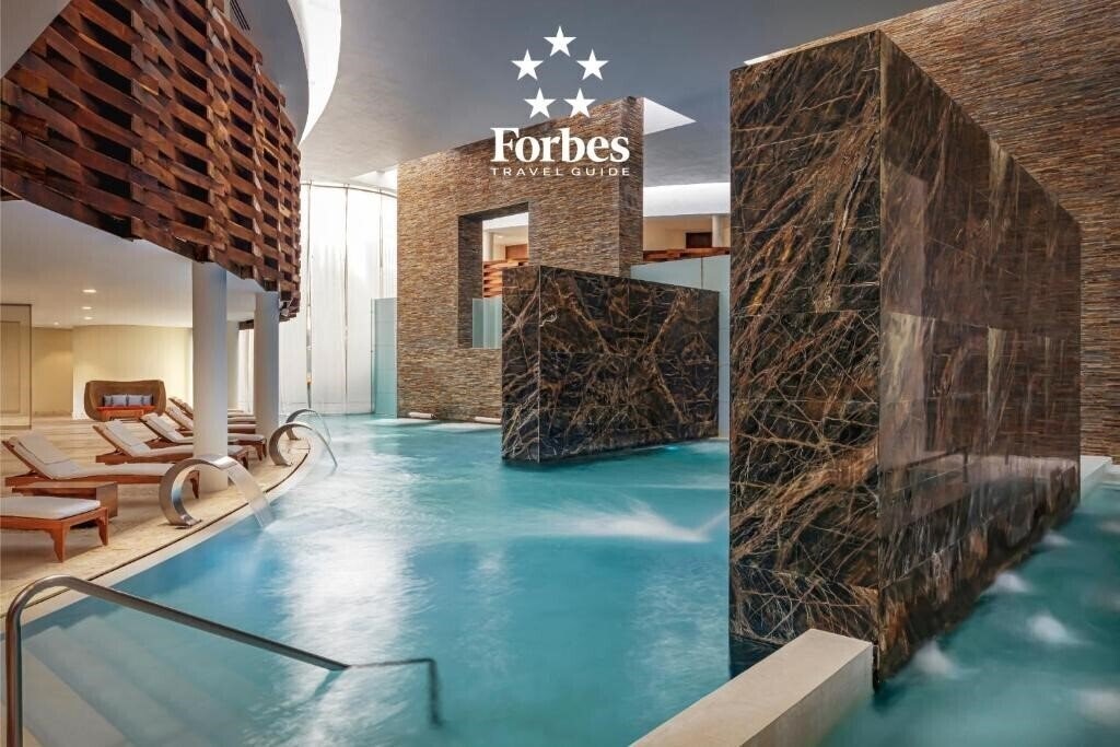 Фото Grand Velas All Suites And SPA Resorts 5*