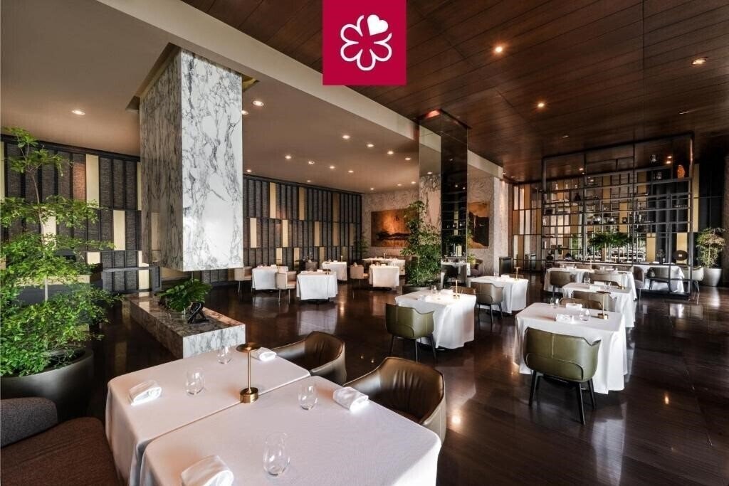 Изображение Grand Velas All Suites And SPA Resorts 5*