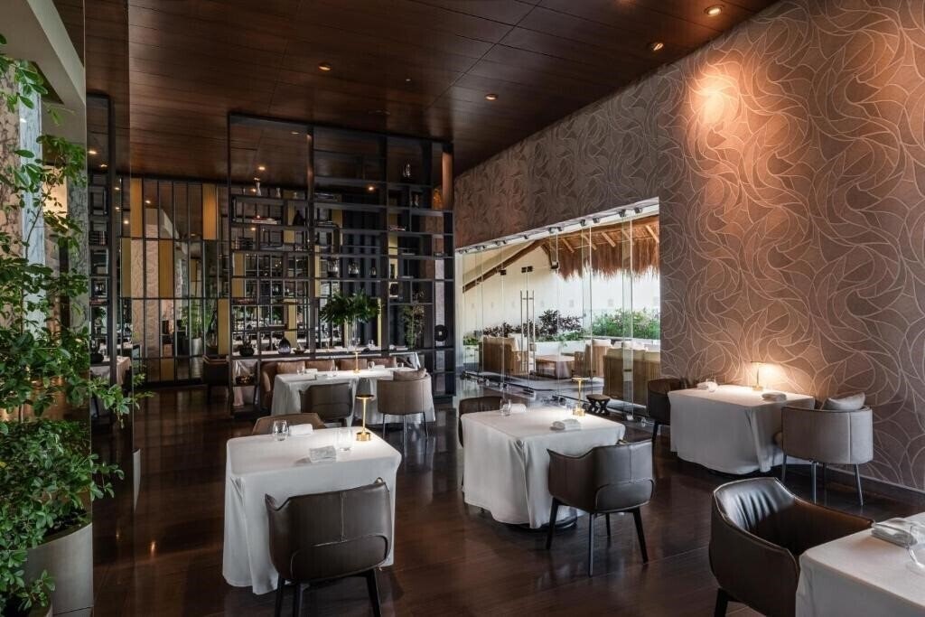 Картинка Grand Velas All Suites And SPA Resorts 5*